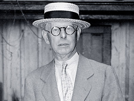Jesse Livermore
